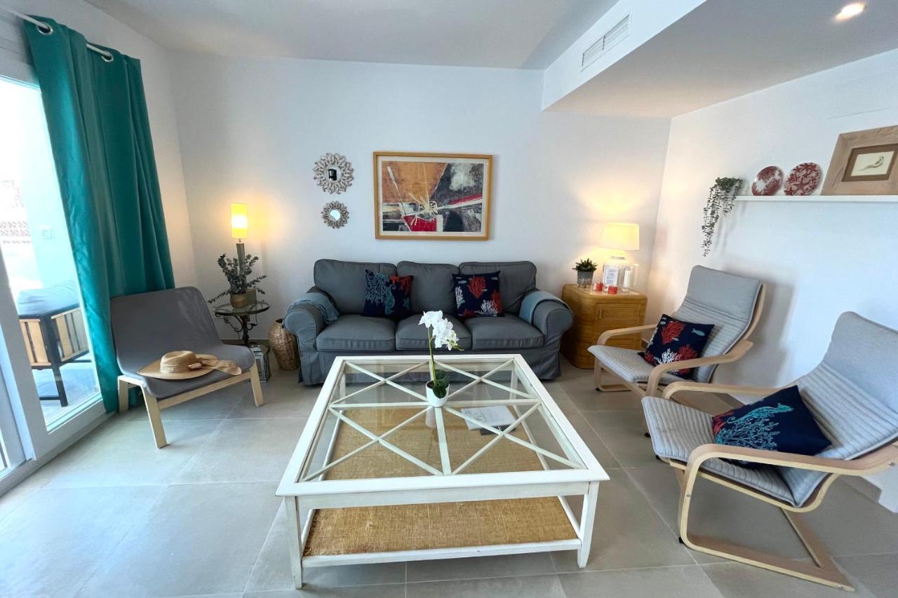 Nerja Paradise Rentals - Villa Concha Blanca Buitenkant foto