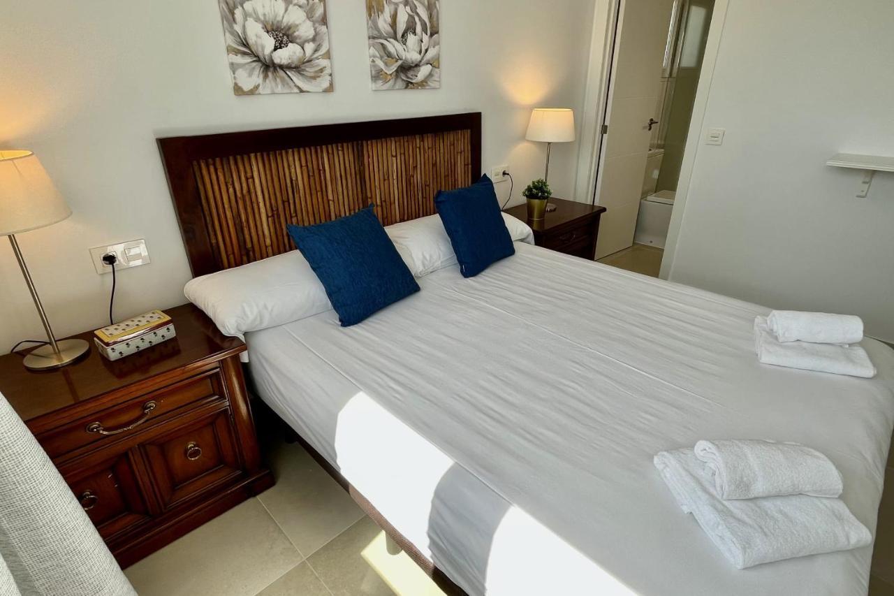 Nerja Paradise Rentals - Villa Concha Blanca Buitenkant foto
