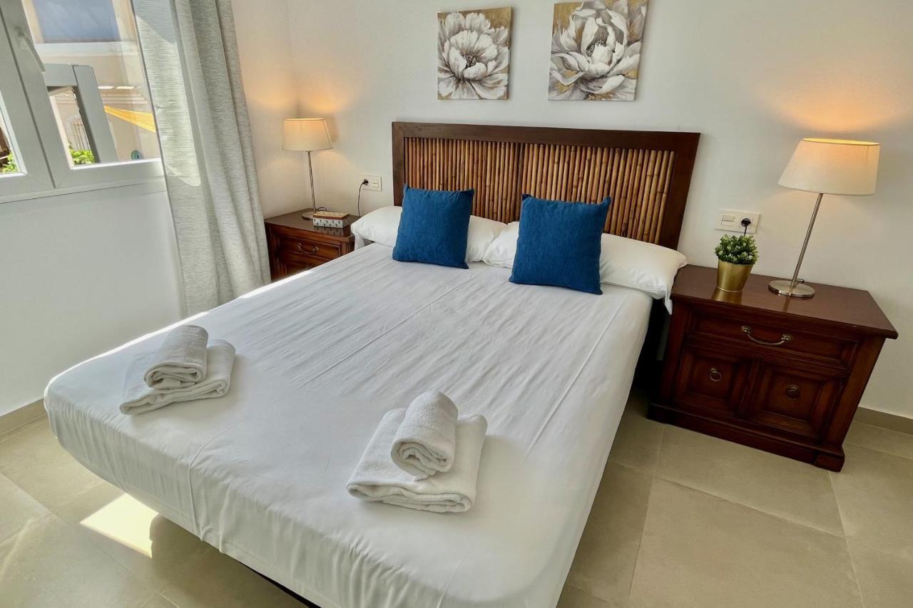 Nerja Paradise Rentals - Villa Concha Blanca Buitenkant foto